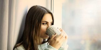 Could Drinking THIS Lower Your Risk of Liver Disease?