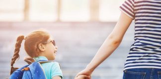 5 Health Hacks for Heading Back to School