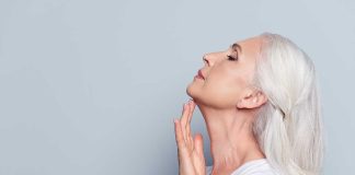 11 Natural Ways to Reduce a “Turkey Neck”