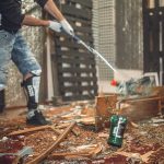All the Rage or a Recipe for Disaster: A Closer Look at Rage Rooms All the Rage or a Recipe for Disaster: A Closer Look at Rage Rooms