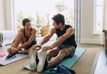 Have Low Blood Pressure? Read This BEFORE You Exercise