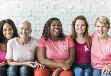 5 Things Experts Recommend to Reduce Breast Cancer Risk